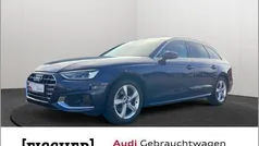 Gebraucht 2023 Audi A4 Advanced Kombi | 33.949 € (Fairer Preis)