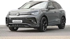 Gebraucht 2025 VW Tiguan R-line SUV | 44.790 € (Fairer Preis)