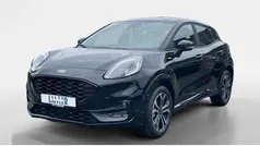 Gebraucht 2024 Ford Puma ST-Line SUV | 24.680 € (Guter Preis)
