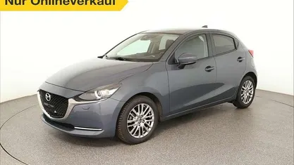 Gebraucht Mazda 2 Sports-Line 90 PS (66 kW) 2020 Kleinwagen