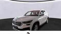 Gebraucht 2023 Skoda Kodiaq Style SUV | 34.777 € (Fairer Preis)