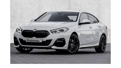Gebraucht BMW 220 M Sport 178 PS (130 kW) 2023 Coupé