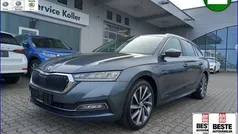 Gebraucht 2021 Skoda Octavia Kombi | 24.370 € (Fairer Preis)