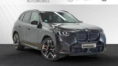 Sophistograu brillanteffekt metallic Gebraucht 2024 BMW X3 Comfort Edition SUV | 79.888 € (Fairer Preis)