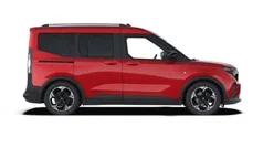 Gebraucht 2025 Ford Tourneo Courier Active Van / Kleinbus | 26.541 € (Fairer Preis)