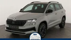 Gebraucht 2025 Skoda Karoq Selection SUV | 34.495 € (Guter Preis)