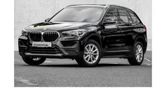 Gebraucht 2022 BMW X1 Advantage SUV | 20.650 € (Superpreis)