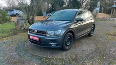 Grau Gebraucht 2019 VW Tiguan Comfortline SUV | 18.900 € (Guter Preis)