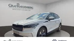 Gebraucht 2022 Skoda Enyaq iV Loft SUV | 28.555 € (Fairer Preis)