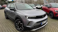 Grau Gebraucht 2023 Opel Mokka-e Elegance SUV | 25.990 € (Teuer)