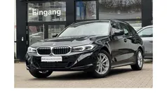 Gebraucht 2024 BMW 320 Comfort Edition Kombi | 36.480 € (Fairer Preis)