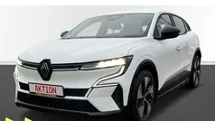 Arktisweiß Neu 2024 Renault Mégane Equilibre Limousine | 33.330 € (Fairer Preis)