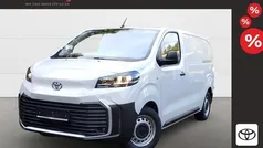 Gebraucht 2024 Toyota Proace Van | 28.950 € (Superpreis)