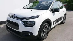 Gebraucht 2022 Citroën C3 PureTech Kleinwagen | 11.290 € (Guter Preis)