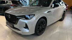 Gebraucht 2025 Mazda CX-60 Homura-Line SUV | 57.500 € (Fairer Preis)