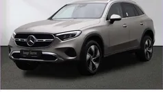 Gebraucht 2024 Mercedes GLC300e Avantgarde SUV | 59.870 € (Fairer Preis)