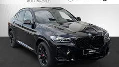 Gebraucht 2024 BMW X4 M Sport SUV | 73.990 € (Guter Preis)