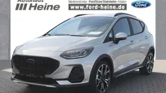 Gebraucht 2022 Ford Fiesta Active X Kleinwagen | 17.900 € (Fairer Preis)
