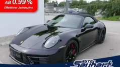 Porsche 911 Carrera GTS