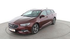 Rot Gebraucht 2018 Opel Insignia Business Innovation Kombi | 18.440 € (Fairer Preis)
