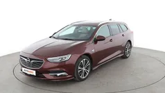 Gebraucht 2018 Opel Insignia Business Innovation Kombi | 18.860 € (Fairer Preis)