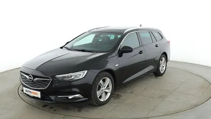 Gebraucht Opel Insignia Innovation 165 PS (121 kW) 2020 Kombi