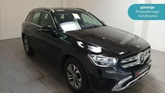 Gebraucht 2022 Mercedes GLC200 SUV | 35.970 € (Guter Preis)