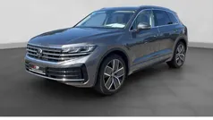 Gebraucht 2025 VW Touareg Elegance SUV | 79.990 € (Superpreis)
