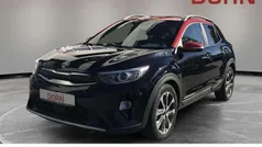 Gebraucht 2018 Kia Stonic Platinum Edition SUV | 14.790 € (Fairer Preis)