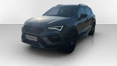Gebraucht 2023 Cupra Ateca SUV | 35.490 € (Guter Preis)