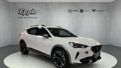 Gebraucht 2022 Cupra Formentor SUV | 26.890 € (Guter Preis)
