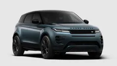 Gebraucht 2025 Land Rover Range Rover evoque SE Dynamic SUV | 68.900 € (Fairer Preis)
