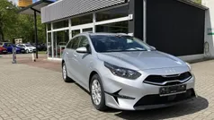 Gebraucht 2024 Kia Ceed Sportswagon Vision Kombi | 18.999 € (Superpreis)