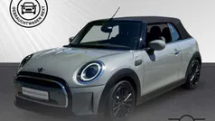 Gebraucht 2022 Mini One Cabriolet Cabrio | 24.998 € (Fairer Preis)