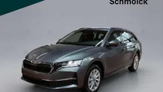 Gebraucht 2025 Skoda Octavia Selection Kombi | 34.890 € (Fairer Preis)