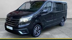Gebraucht 2024 Renault Trafic Van | 50.490 € (Fairer Preis)