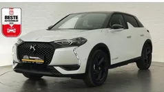 Weiss Gebraucht 2021 DS Automobiles DS3 Crossback E-Tense Performance SUV | 17.424 € (Fairer Preis)