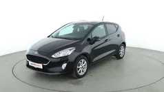 Gebraucht 2019 Ford Fiesta Cool & Connect Limousine | 9.860 € (Superpreis)