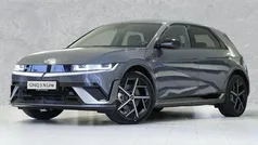 Cyber grey Neu 2025 Hyundai Ioniq 5 N Line SUV | 42.990 € (Superpreis)