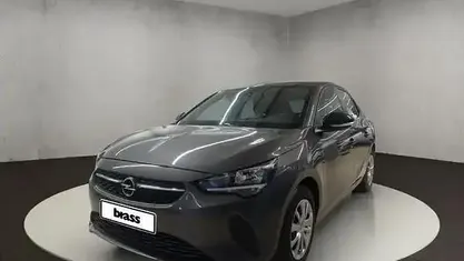 Gebraucht 2020 Opel Corsa Basis Limousine | 11.950 € (Fairer Preis)