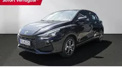 Pebble black Gebraucht 2025 MG MG3 Kleinwagen | 16.490 € (Fairer Preis)