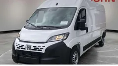 Weiß Neu 2025 Fiat Ducato Van | 37.990 € (Superpreis)