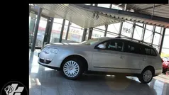 Gebraucht 2008 VW Passat Trendline Kombi | 4.470 € (Fairer Preis)