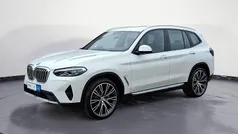 Gebraucht 2024 BMW X3 Sport Line SUV | 46.950 € (Fairer Preis)