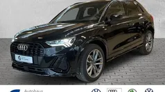 Gebraucht 2025 Audi Q3 S-Line SUV | 44.970 € (Fairer Preis)
