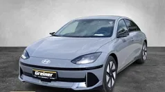 Transmission blue pearl Neu 2024 Hyundai Ioniq 6 Limousine | 40.930 € (Superpreis)