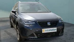 Grau Gebraucht 2024 Seat Arona Beats SUV | 21.940 € (Fairer Preis)