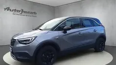 Gebraucht 2020 Opel Crossland SUV | 14.350 € (Guter Preis)