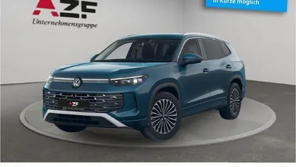 Gebraucht VW Tayron Elegance 150 PS (110 kW) 2025 SUV