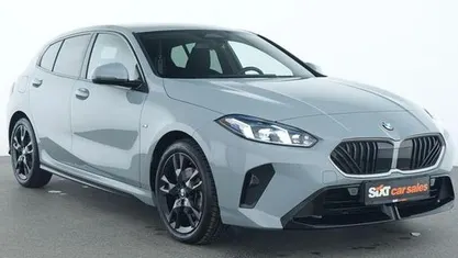 Gebraucht BMW 118 M Sport 150 PS (110 kW) 2025 Kleinwagen